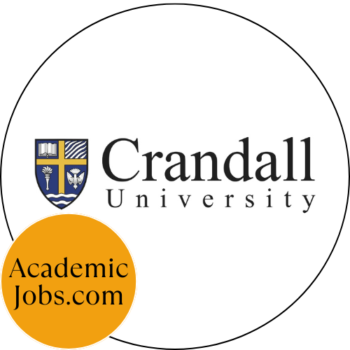 Crandall University logo